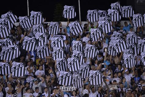 Stjd Permite P Blico Na Vila E Santos Vai Reverter Bilheteira Aos