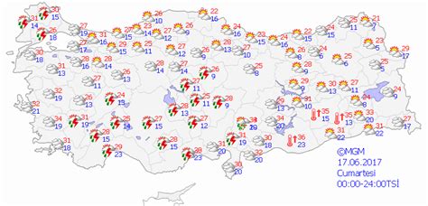 Serin Hava Ve Ya Mur Geliyor Hava Forum I Meteorolojik Hava Durumu