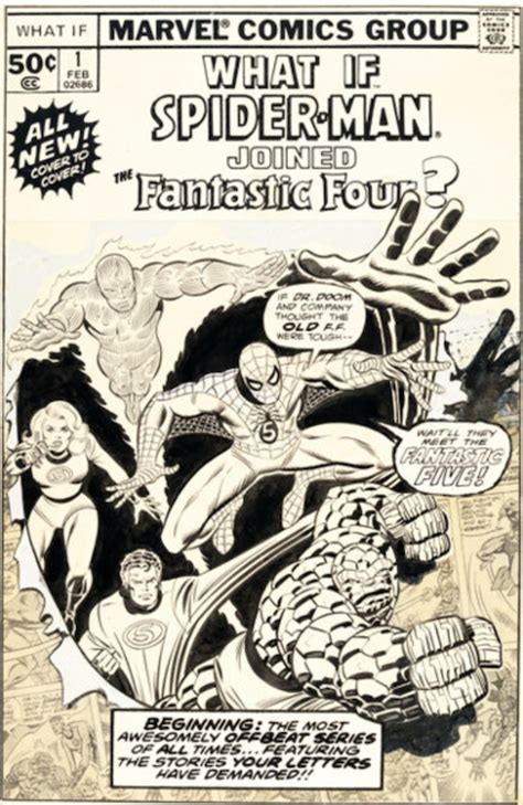 John Romita Sr Art Price Guide