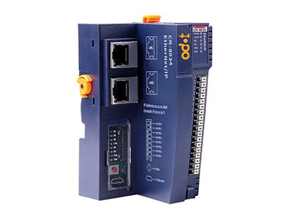 Original Plc Modbus Tcp Odot Cn Ethernet Ip Network