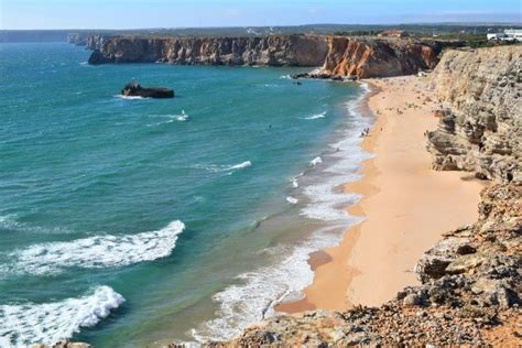 Qu Ver En El Algarve Portugu S Gu A Completa