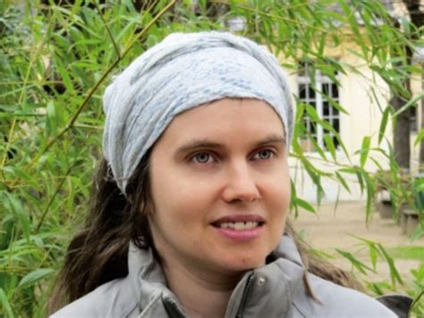 Médaille Dargent Cnrs 2020 à Anna Erschler Mathématicienne Diplômée