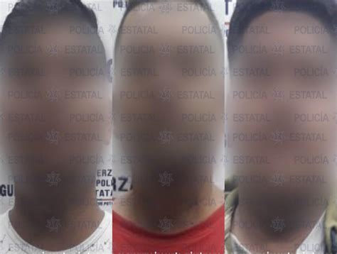 Desmantelaron Campamento De Grupo Criminal