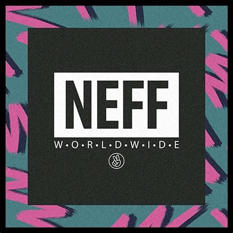 Neff Logo Vector