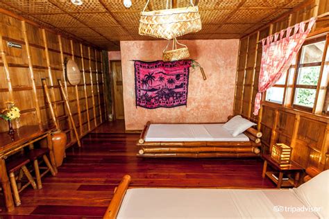 Nataasan Beach Resort And Dive Center Rooms Pictures And Reviews