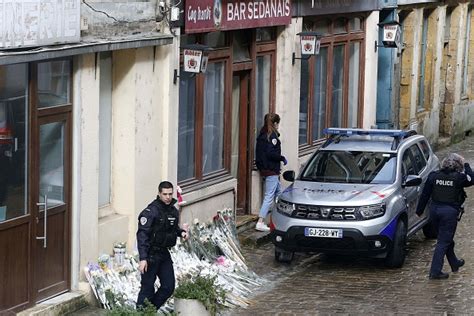 Sedan un suspect en garde à vue pour meurtre et viol de Loana 10 ans