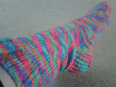 Ravelry You Could Stop Traffic With These Socks Pattern By Raquel