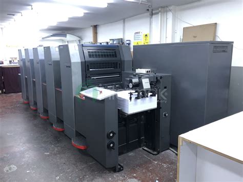 Intermak Graphic Machinery