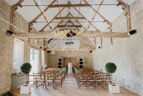 Inside The Coach House At Mapperton Mapperton Weddings