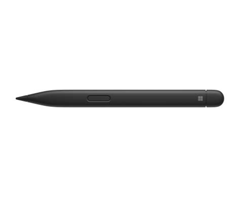 Microsoft Surface Slim Pen L Piz Digital G Negro En Punto By Z E