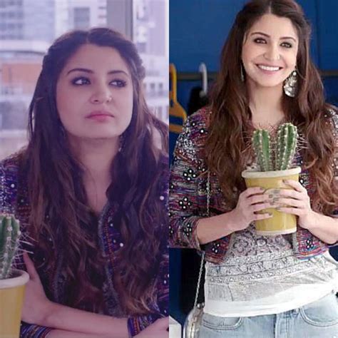 Anushka Sharma As Alizeh In Ae Dil Hai Mushkil Rbollywoodfashion