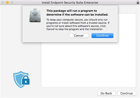 How To Install Dell Endpoint Security Suite Enterprise For Mac Dell US