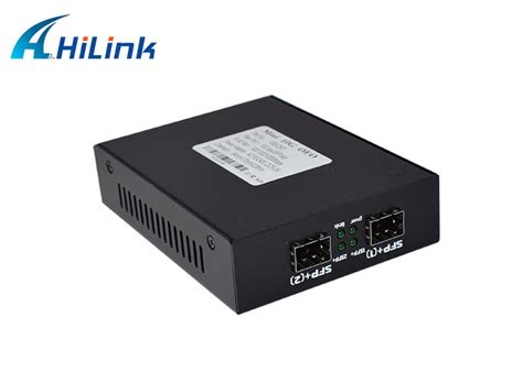 G Oeo Fiber Optical Media Converter Sfp Sfp