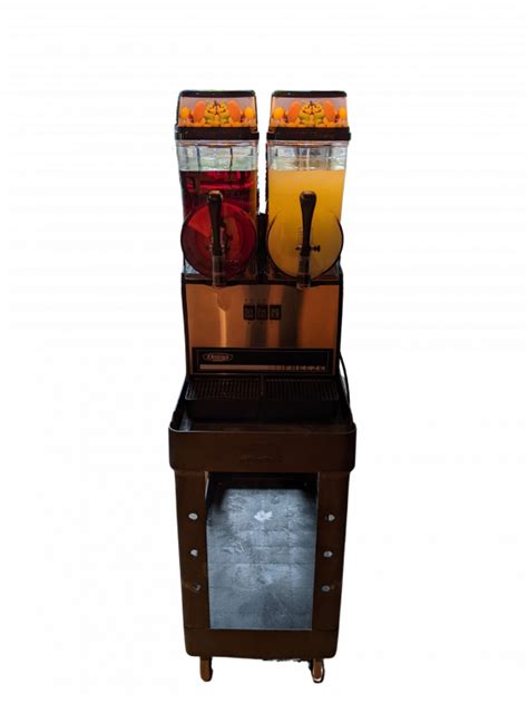 Dual Frozen Drink And Margarita Machine #3 - Tent, Event, Party, Decor & Bounce Rentals In ...