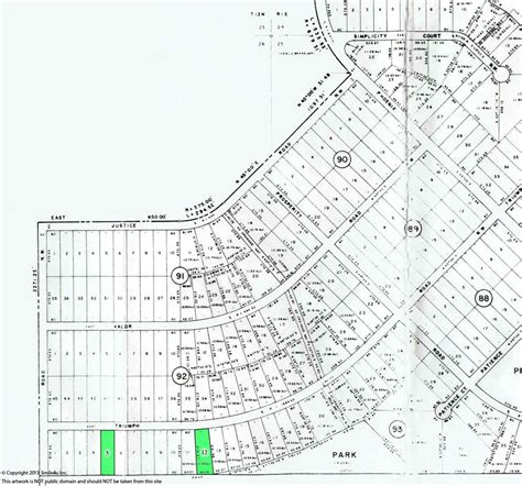 Investment Lots Rio Rancho New Mexico