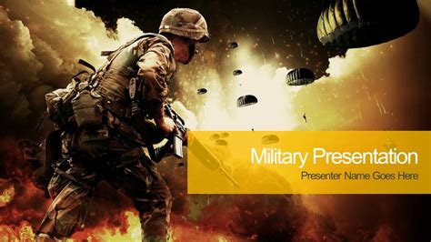 Download High Quality military clipart powerpoint Transparent PNG ...