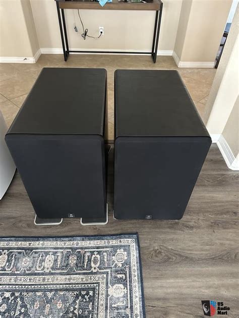 Monolith 15 THX Ultra Subwoofer Pair V2 Photo 4531277 US Audio Mart