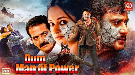 Darshan Shanvi Blockbuster New Released Hindi Dubbed Action Movies