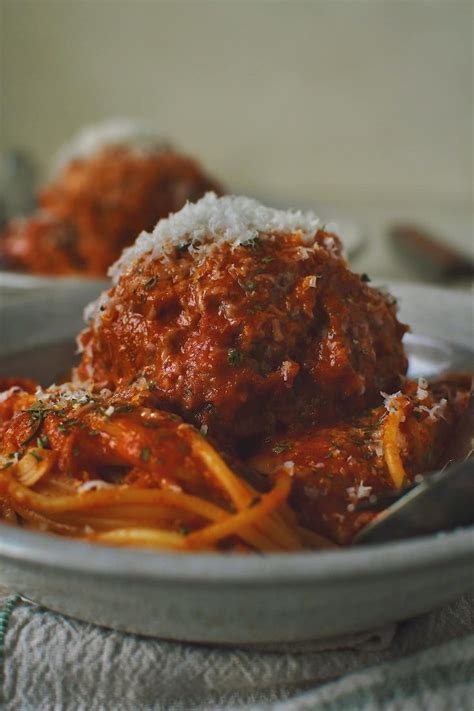 Giant Meatball Recipe Recipe In 2024 Giant Meatball Recipe Large