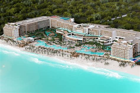 Royalton Riviera Cancun Reviews 2024 - Nissa Emmaline