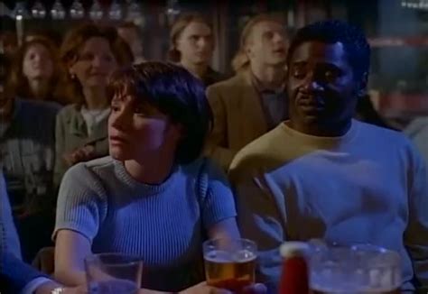 Yarn I Know The Woman Concerned Wade What Sliders S E The Weaker Sex