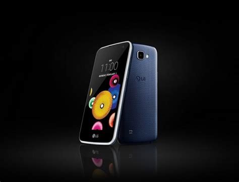 Lg K Caracter Sticas Y Precio Con Movistar Vodafone Y Orange