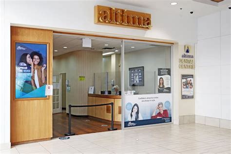 Altima Dental Cedarbrae Mall