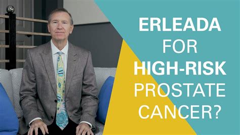 Apalutamide for High-Risk Prostate Cancer | Learn About Clinical Trials ...