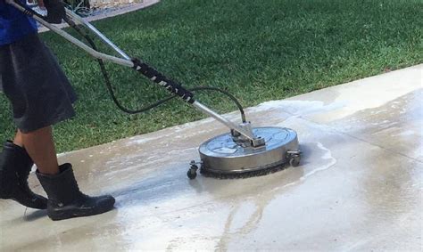 High Pressure Cleaning Your Concrete Driveway A And D Pressure Cleaning And Soft Wash Specialist