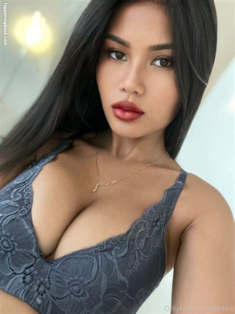 Sinbkk Nude OnlyFans Leaks The Fappening Photo 3722106 FappeningBook