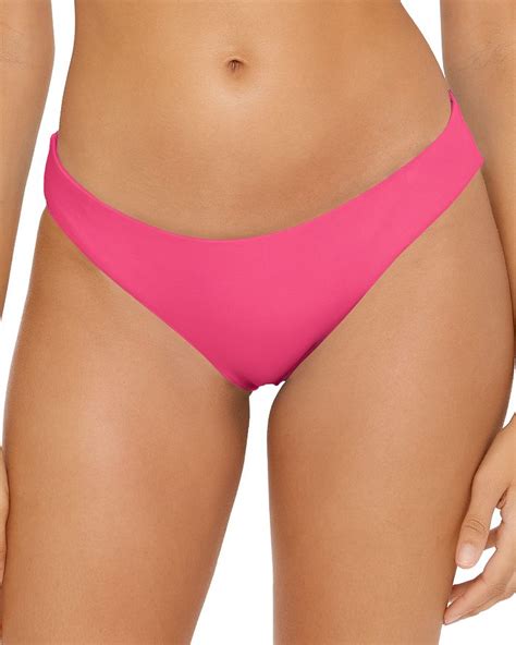 Becca® By Rebecca Virtue Color Code Adela Hipster Bikini Bottom