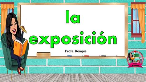 la exposición YouTube