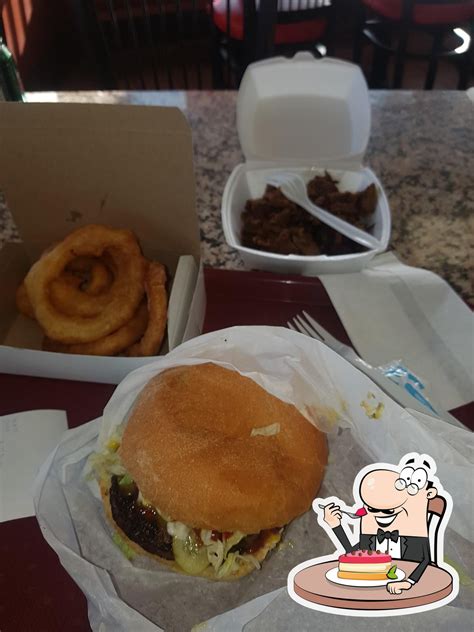 The Grill Burger Kitchen 2934 King St E In Kitchener Restaurant Menu
