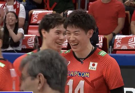 Volleytrails On Twitter Japan Takes Set 1 Against Slovenia 26 24