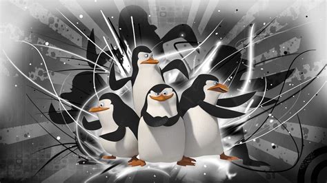 The Penguins Of Madagascar TV Fanart Fanart Tv