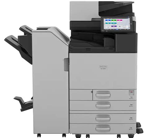 Ricoh Im C C C C C C Tgi Office Automation