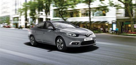 CAR NEWS: Renault and Samsung team up to create an electric car | Woman ...