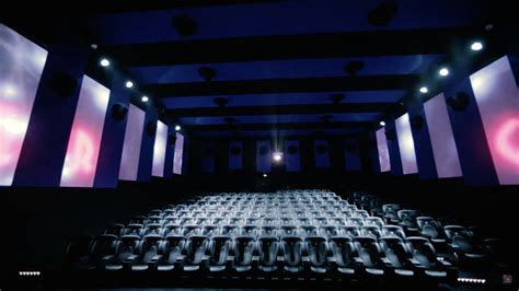 Perpignan le cinéma Méga Castillet va ouvrir une nouvelle salle ultra