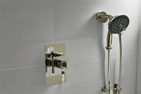 How To Fix Shower Diverter Shower Repair Explained