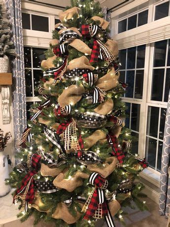 40 Most Fabulous Christmas Tree Decoration Ideas Outdoor Christmas