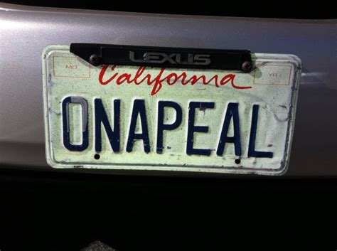 Pin by Virginia on License plates | Novelty license plates, Personalized plates, Vanity plate