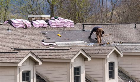 The Pros And Cons Of Flat Roofs We Do Roofing