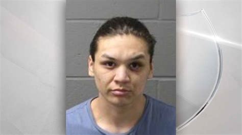 Suspect Arrested For Attempted Murder In Klamath Falls Kobi Tv Nbc5 Koti Tv Nbc2