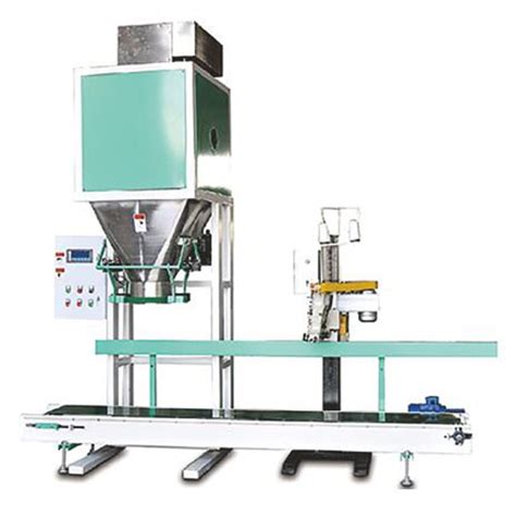 Auto Weighing Packing Machine Zhangjiagang Conbo Machinery Co Ltd