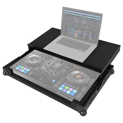 Zomo P DDJ 800 Plus NSE At Gear4music