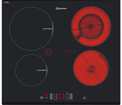 Mastercook Vinci I D S Ceny Opinie Dane Techniczne Videotesty Pl