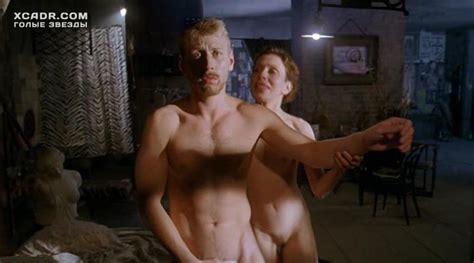 Naked Katerina Kseneva In Don T Think About White Monkeys