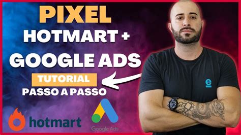 Como Instalar O Pixel Do Google Ads Na Hotmart Google ADS Hotmart