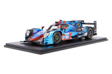 Oreca 07 Gibson | House of Modelcars