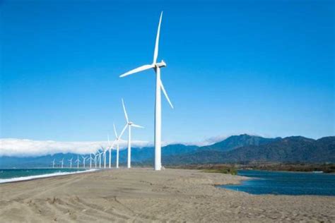 Philippines Plans Mw Of Renewables To Reduce Carbon Footprint